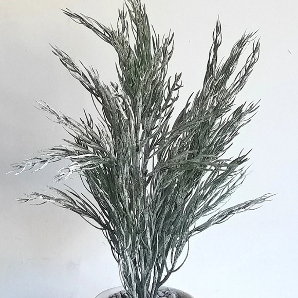 Winter Wonderland Mantel Tree - Picture 3 of 7